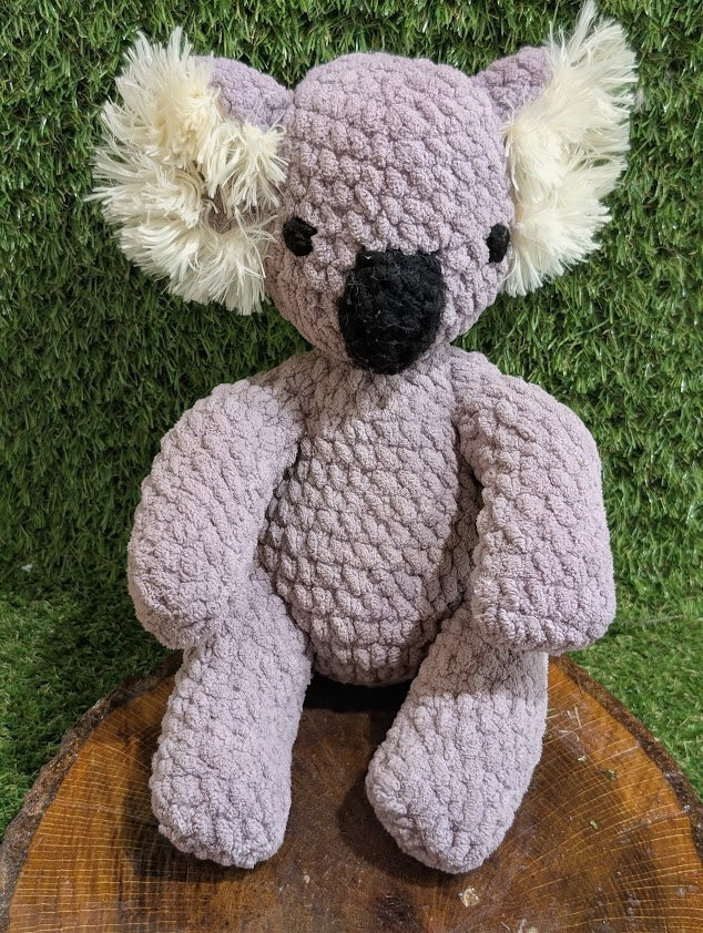 Crochet Koala