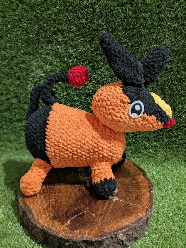 Tepig